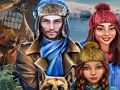 การเดินทางในฤดูหนาว  เกมออนไลน์