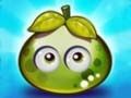การผจญภัยของเบอร์รี่แสนอร่อย เกมออนไลน์