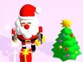 การแก้แค้นของซานต้า  เกมออนไลน์