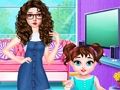 เบบี้ เทย์เลอร์ ด็อกเตอร์ เดย์  เกมออนไลน์