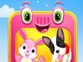 โทรศัพท์ตัวน้อยของฉัน  เกมออนไลน์