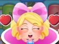 โรงงานช็อคโกแลตอร่อย เกมออนไลน์