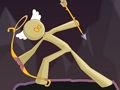ตุ๊กตา Stickman: นักธนูศักดิ์สิทธิ์  เกมออนไลน์