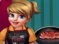 ปรุงและตกแต่ง  เกมออนไลน์