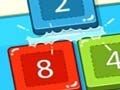 2048 สาม เกมออนไลน์