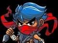 นินจาคิระ คอมโบ การเผชิญหน้า เกมออนไลน์