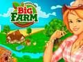 ฟาร์มใหญ่  เกมออนไลน์