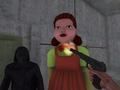 การหลบหนีจากหมึก: การแก้แค้นอย่างดุเดือด เกมออนไลน์