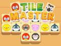 การแข่งขันไทล์มาสเตอร์  เกมออนไลน์