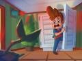 การกบฏเครื่องใช้ในบ้าน เกมออนไลน์