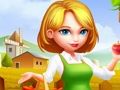 สาวฟาร์ม  เกมออนไลน์