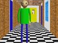 Baldi พื้นฐาน spoopy MOD  เกมออนไลน์