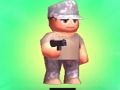 ปกป้องเมือง  เกมออนไลน์