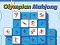 โอlympian Mahjong เกมออนไลน์