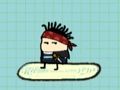 Doodle Man เกมออนไลน์