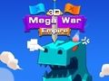 Mega War 3d: Empire เกมออนไลน์