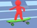 รองชนะเลิศสเก็ตบอร์ด  เกมออนไลน์