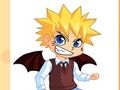 นารูโตะแพ้เดิมพัน  เกมออนไลน์