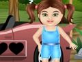ค้นหากุญแจรถ  เกมออนไลน์