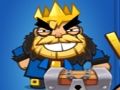 เหมือนกษัตริย์  เกมออนไลน์