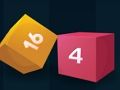 2048: X2 การรวมบล็อก  เกมออนไลน์