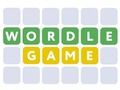 เกม Wordle เกมออนไลน์
