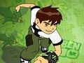 เรียกใช้เบ็น 10  เกมออนไลน์