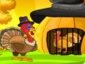 Thanksgiving Escape Series ตอนที่ 1  เกมออนไลน์