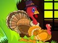 Thanksgiving Escape Series ตอนที่ 2  เกมออนไลน์