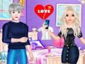 เวลาพักหัวใจของฉัน  เกมออนไลน์