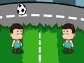 การเล่นกลซูเปอร์บอล  เกมออนไลน์