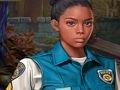 อาชญากรรมชานเมือง  เกมออนไลน์