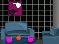 ห้องตรวจสอบสีเทาหลบหนี เกมออนไลน์