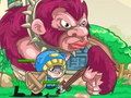 กองทัพจิ๋วของฉัน เกมออนไลน์