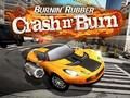 ยางไหม้: อุบัติเหตุและการเผาไหม้ เกมออนไลน์