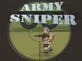 กองทัพ Sniper  เกมออนไลน์
