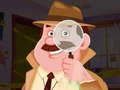 ปริศนาอ detective Loupe เกมออนไลน์
