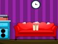 ให้การหลบหนีในวันอังคาร  เกมออนไลน์