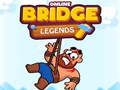 ตำนานสะพานออนไลน์ เกมออนไลน์