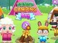 วันที่ไปตั้งแคมป์ตลก เกมออนไลน์