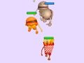 หมากรุกผสมอาหาร  เกมออนไลน์