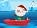 ตกปลาอาร์กติก  เกมออนไลน์
