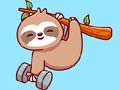 ปริศนาสลอธ  เกมออนไลน์