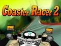 Coaster Racer 2 เกมออนไลน์ Coaster Racer 2 เกมออนไลน์