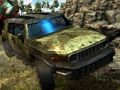 การขับรถจี๊ปออฟโร้ด 6x6  เกมออนไลน์
