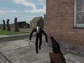 รุ่งอรุณของ Slenderman เกมออนไลน์