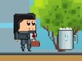 ภารกิจของสุภาพบุรุษ  เกมออนไลน์