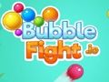 การต่อสู้ของฟอง เกมออนไลน์