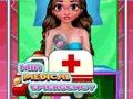 เหตุฉุกเฉินทางการแพทย์ของมีอา เกมออนไลน์