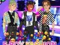 แฟชั่น Eboy เกมออนไลน์